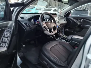 2013 Hyundai Tucson