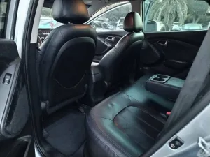 2013 Hyundai Tucson