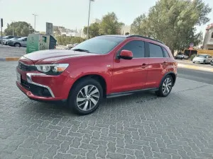 2018 ميتسوبيشي آي أس أكس in dubai