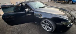 2004 BMW 6-Series in dubai