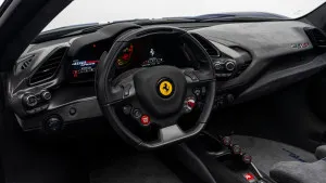 2020 فيراري 488 بيستا