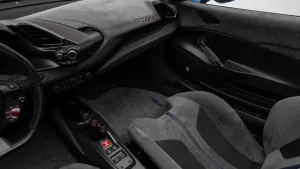 2020 فيراري 488 بيستا