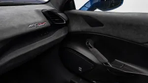 2020 فيراري 488 بيستا