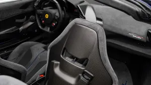 2020 فيراري 488 بيستا