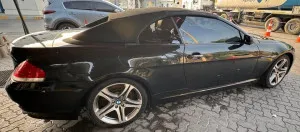 2004 BMW 6-Series