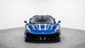 2020 فيراري 488 بيستا