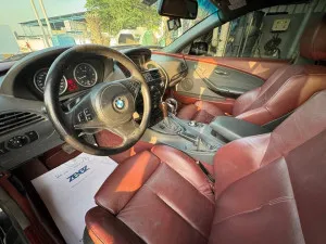 2004 BMW 6-Series