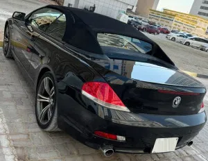 2004 BMW 6-Series