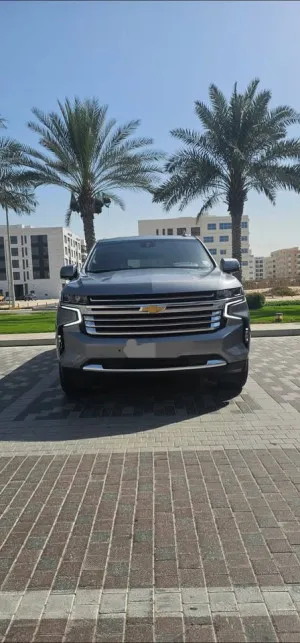 2023 Chevrolet Suburban
