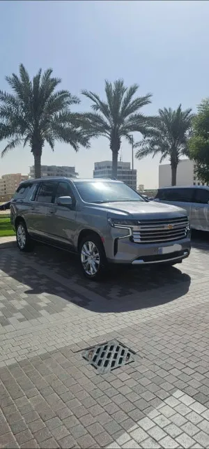 2023 Chevrolet Suburban