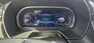 2023 Chevrolet Suburban