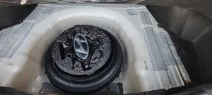 2018 هيونداي سوناتا 
