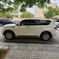 2015 نيسان باترول 