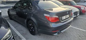 2006 BMW 5-Series
