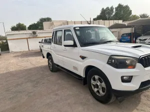 2020 Mahindra Scorpio-N