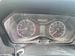 2020 Mahindra Scorpio-N