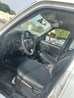 2020 Mahindra Scorpio-N