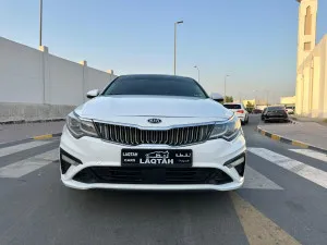 2020 كيا أوبتيما in dubai