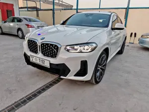 2023 بي أم دابليو اكس - 4 in dubai