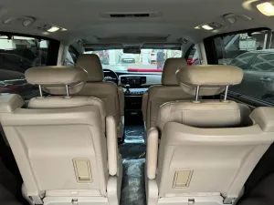 2017 Honda Odyssey