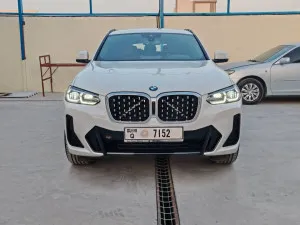 2023 بي أم دابليو اكس - 4
