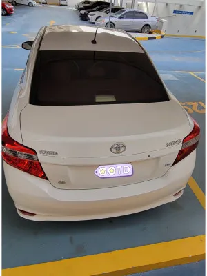 2016 Toyota Yaris