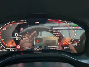 2023 بي أم دابليو اكس - 4