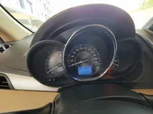 2016 Toyota Yaris