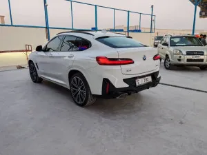 2023 بي أم دابليو اكس - 4