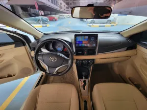 2016 Toyota Yaris