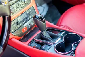 2015 Maserati GranTurismo