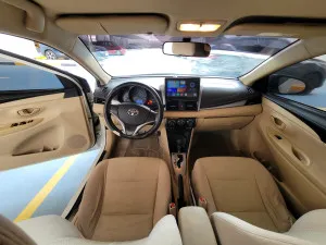 2016 Toyota Yaris
