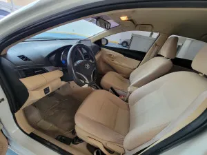 2016 Toyota Yaris