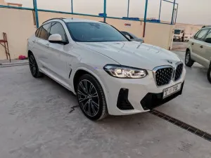 2023 بي أم دابليو اكس - 4