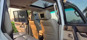 2014 ميتسوبيشي باجيرو