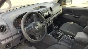 2013 Volkswagen Amarok
