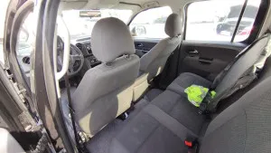 2013 Volkswagen Amarok