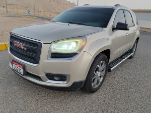 2013 GMC Acadia