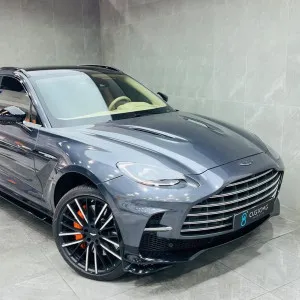 2023 Aston Martin DBX in dubai
