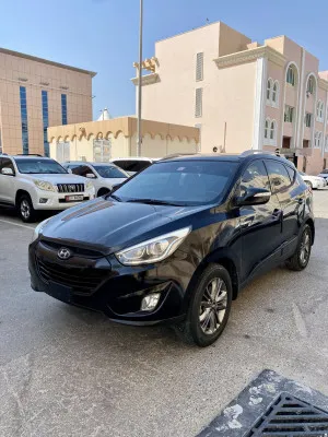 2015 Hyundai Tucson in dubai