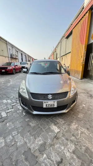 2016 سوزوكي سوفت in dubai