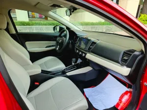 2023 Honda City