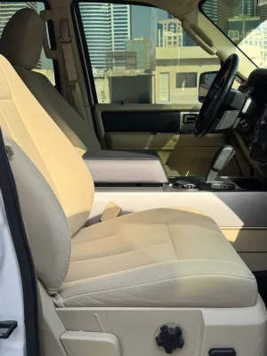 2015 Ford Expedition
