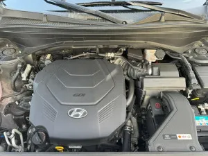 2021 Hyundai Palisade