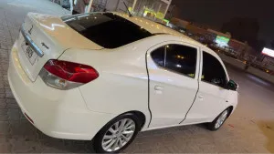 2019 Mitsubishi Attrage