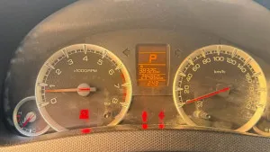 2016 سوزوكي سوفت