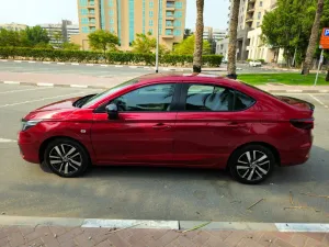 2023 Honda City