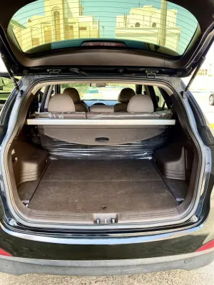 2015 Hyundai Tucson