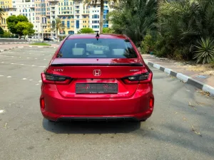 2023 Honda City