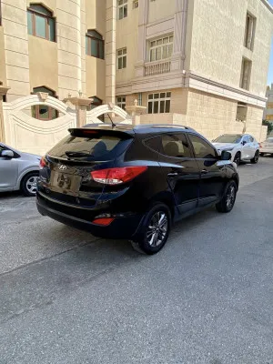 2015 Hyundai Tucson